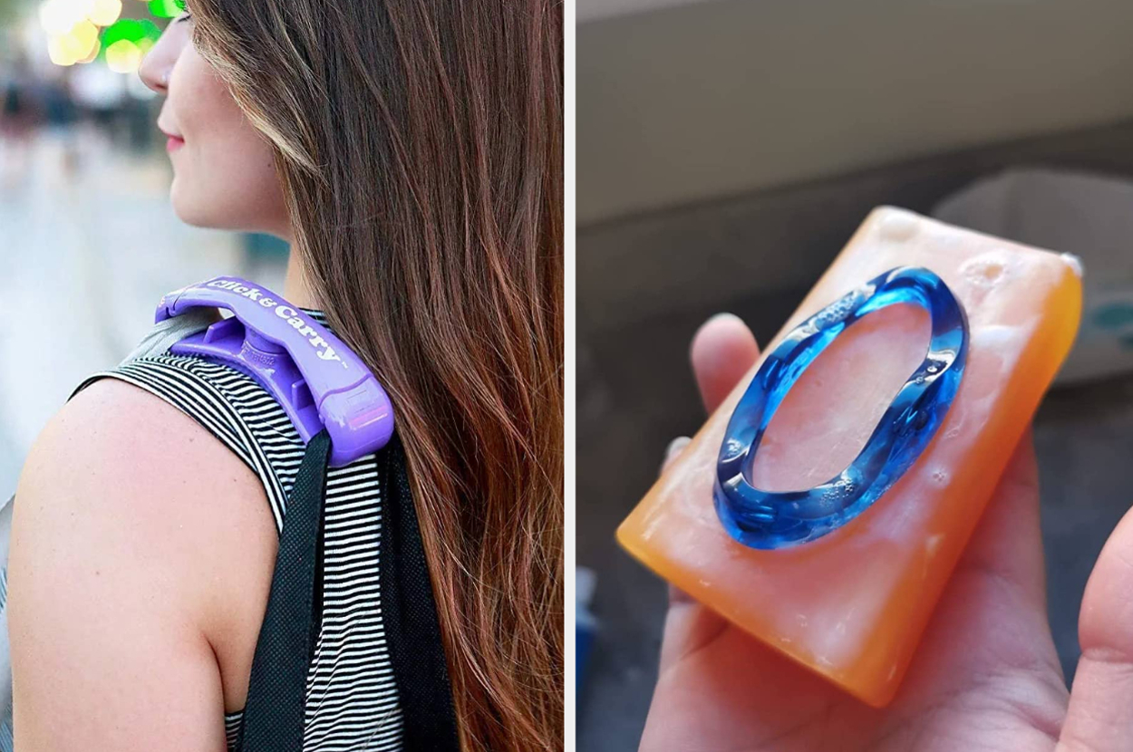 29 Brilliant Products You’ll Be Glad You Finally Bought