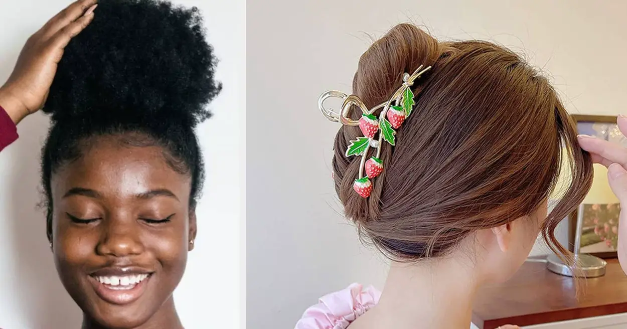 29 Heatless Hair Items 'Cuz It’s Too Hot For Hot Tools