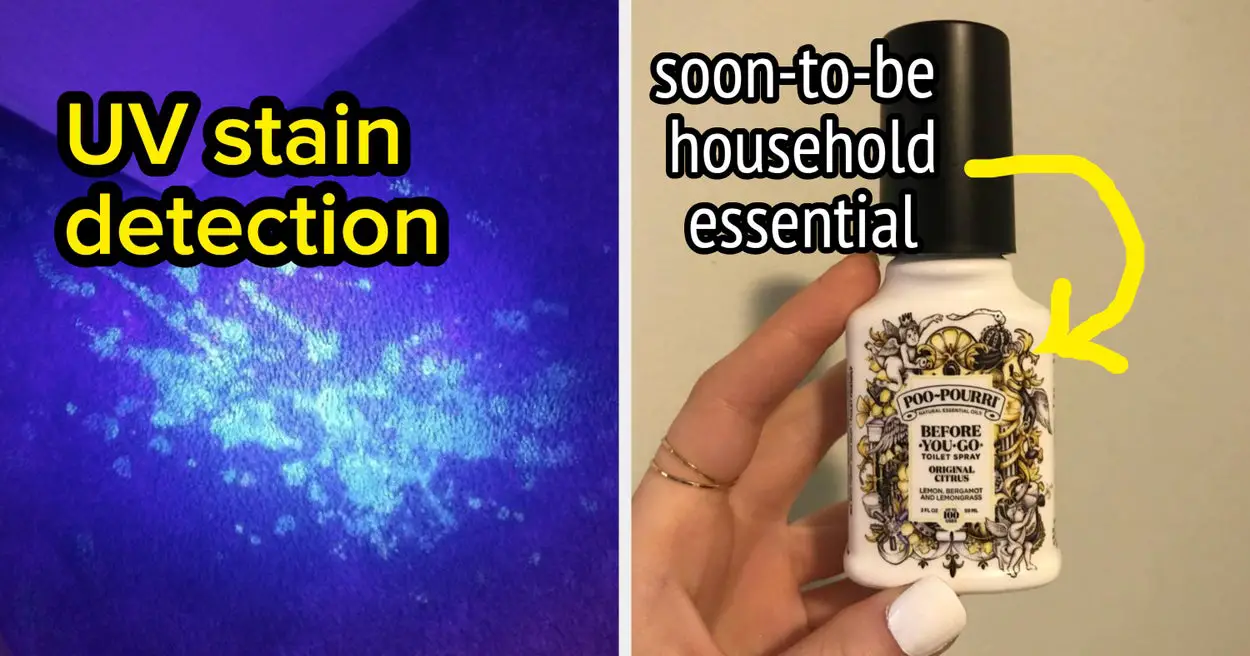 29 Things To Help Solve All Your Stinky, Smelly, And/Or Sweaty Home-Related Problems