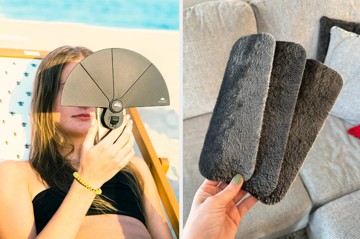 30 Of The Smartest Summer Problem-Solvers To Buy *Now*