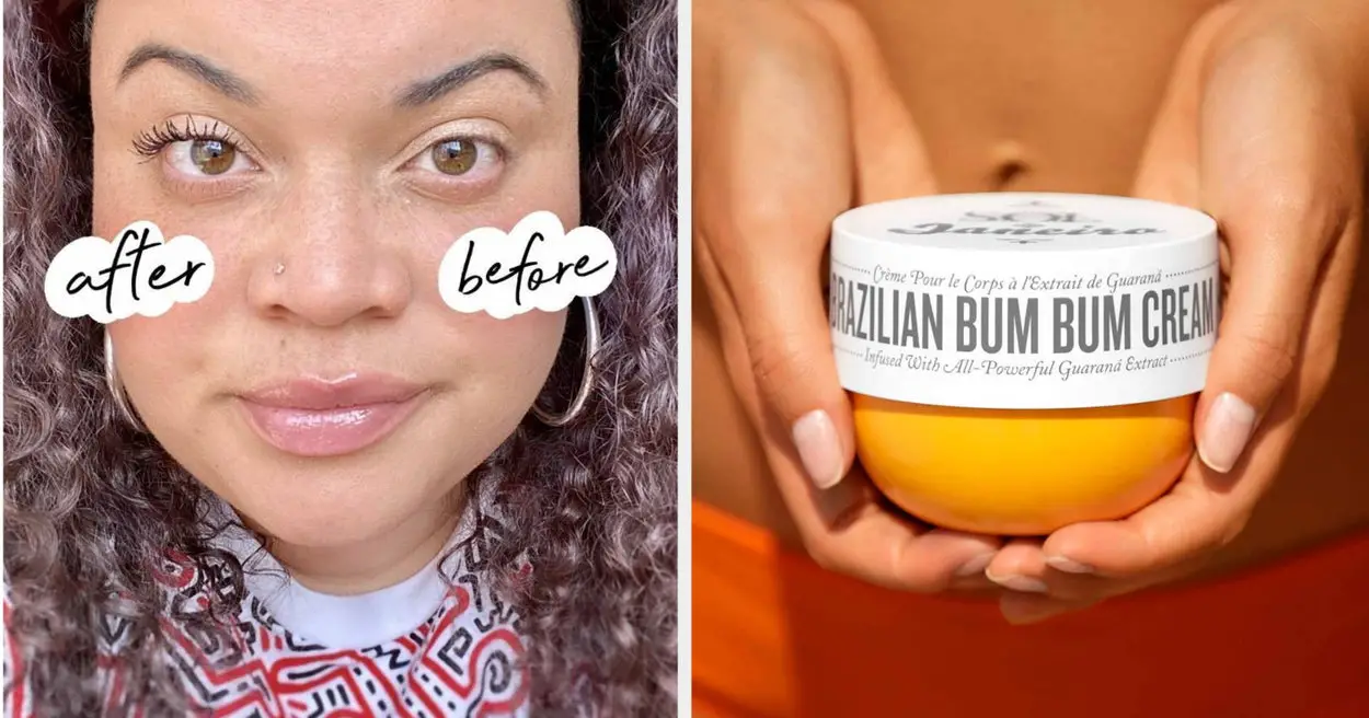 30 TikTok-Approved Beauty Products For Your GRWM Video