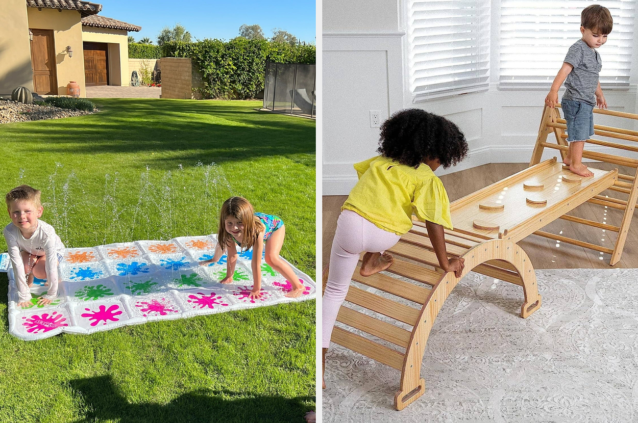 30 Walmart Parenting Products That’ll Help Ease Some Of The Summer Chaos