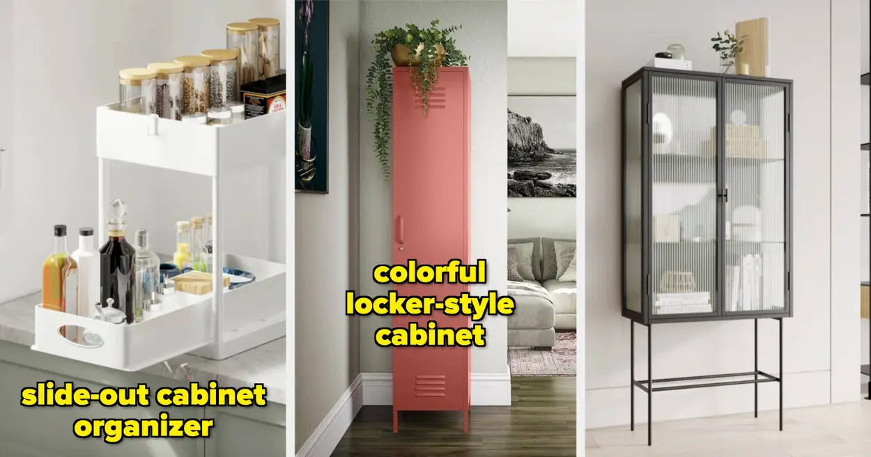 30 Wayfair Products For Anyone Who Loves A Neat Home