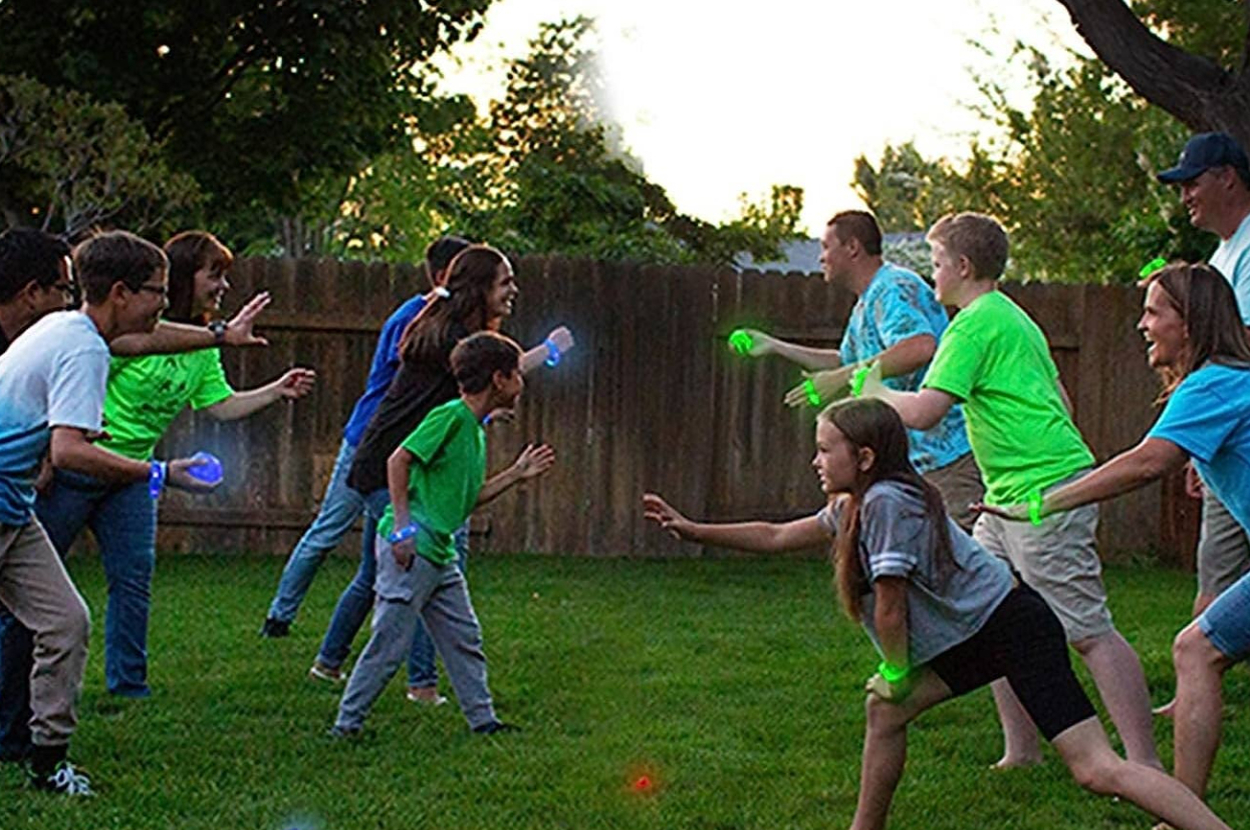 31 Backyard Games And Activities Reviewers Say Are Fun
