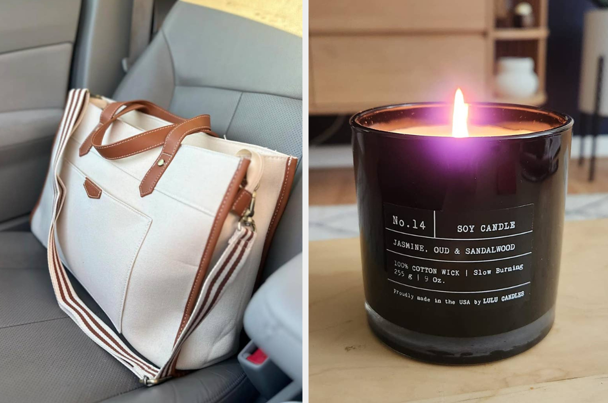 33 Cheap Products That Have No Right To Look As Upscale As They Do