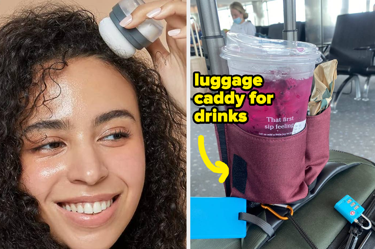 33 Travel Products Under $20 That Are Worth Every Damn Penny