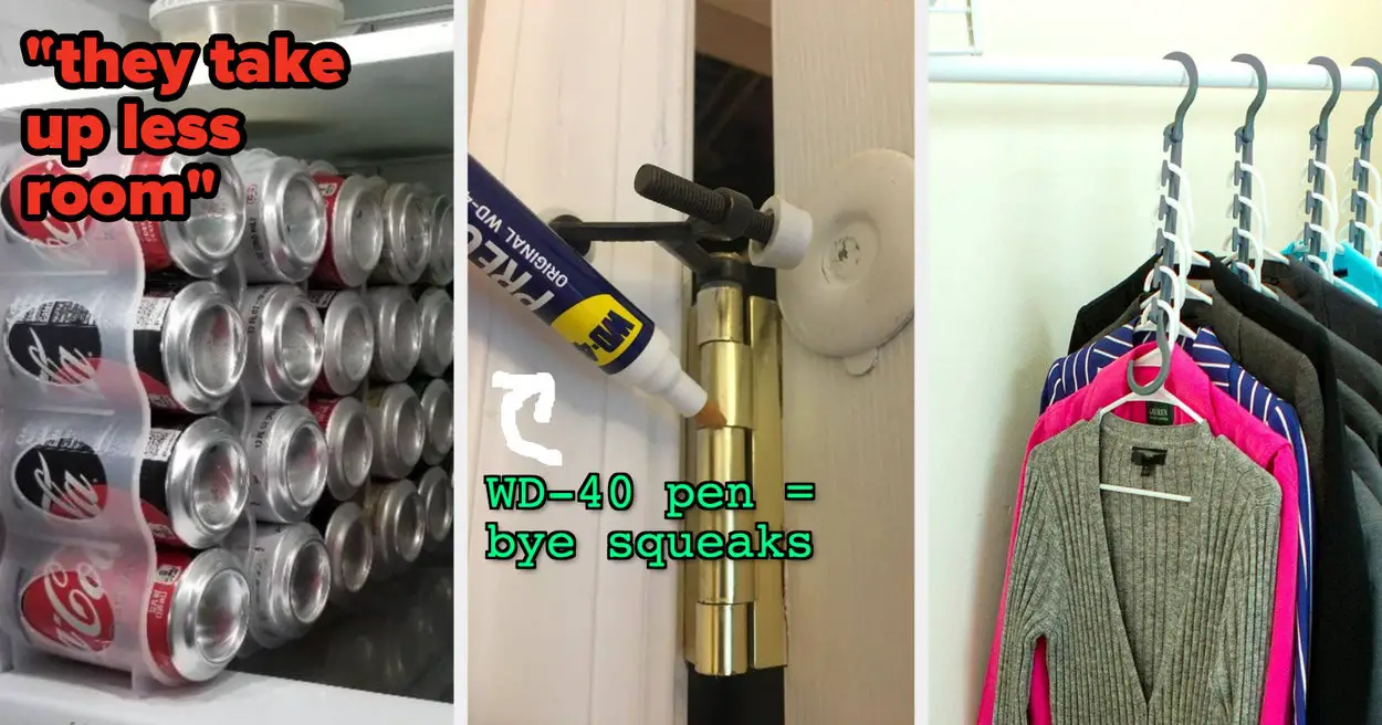 34 Clever TikTok Products That Feel Like Life Hacks