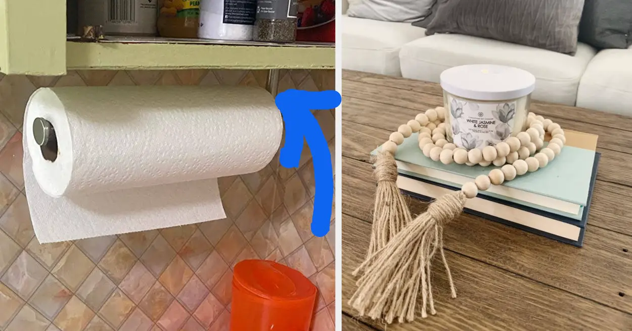 34 Products That’ll Leave Your Home Looking Its Best