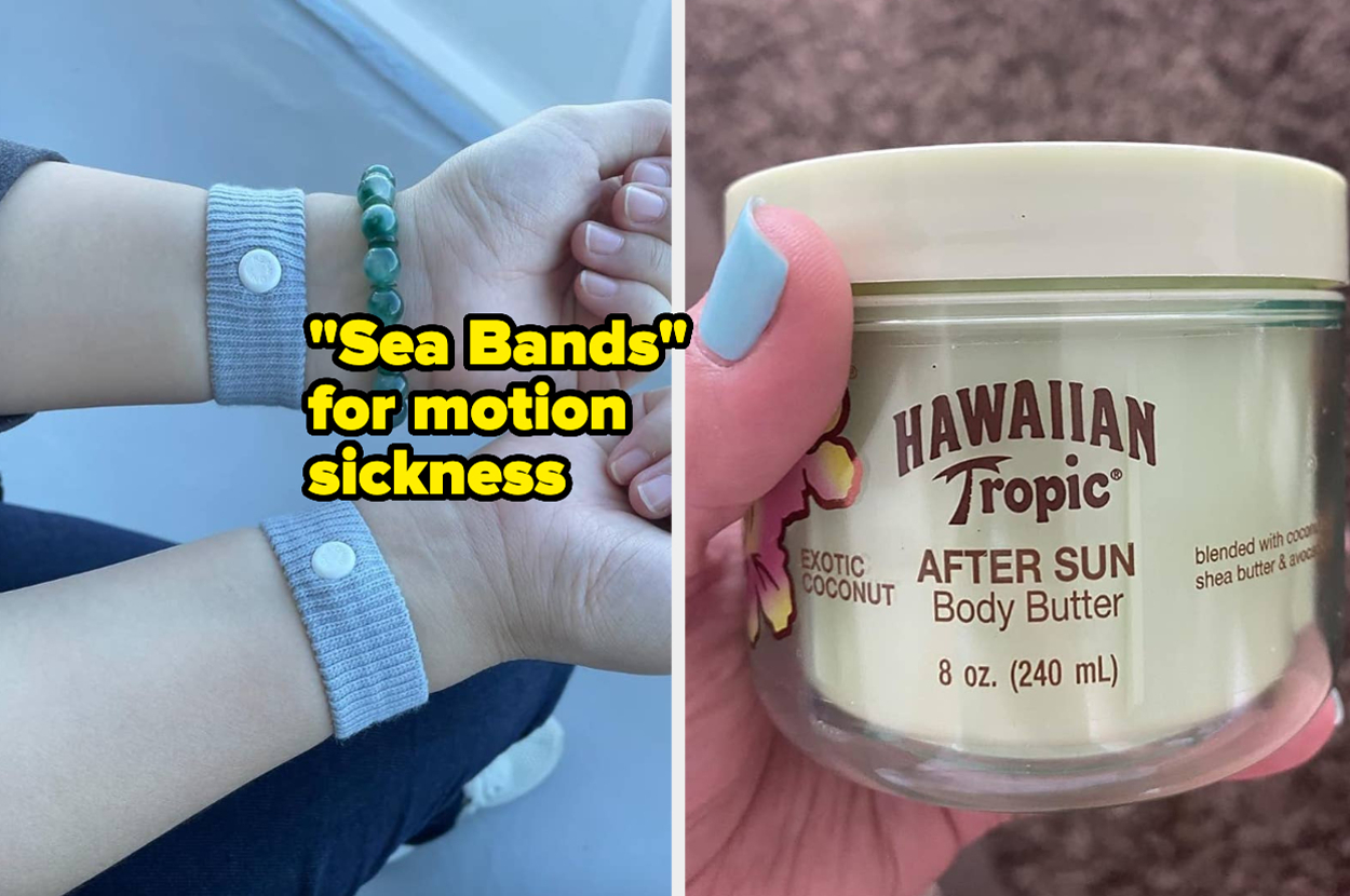 35 Little Products That Will Add Some Big Relief To Your Summer