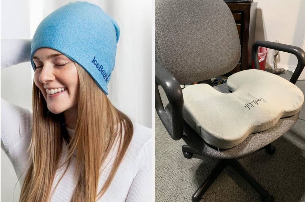 36 Personal Care Products That Will Improve Your Human Existence
