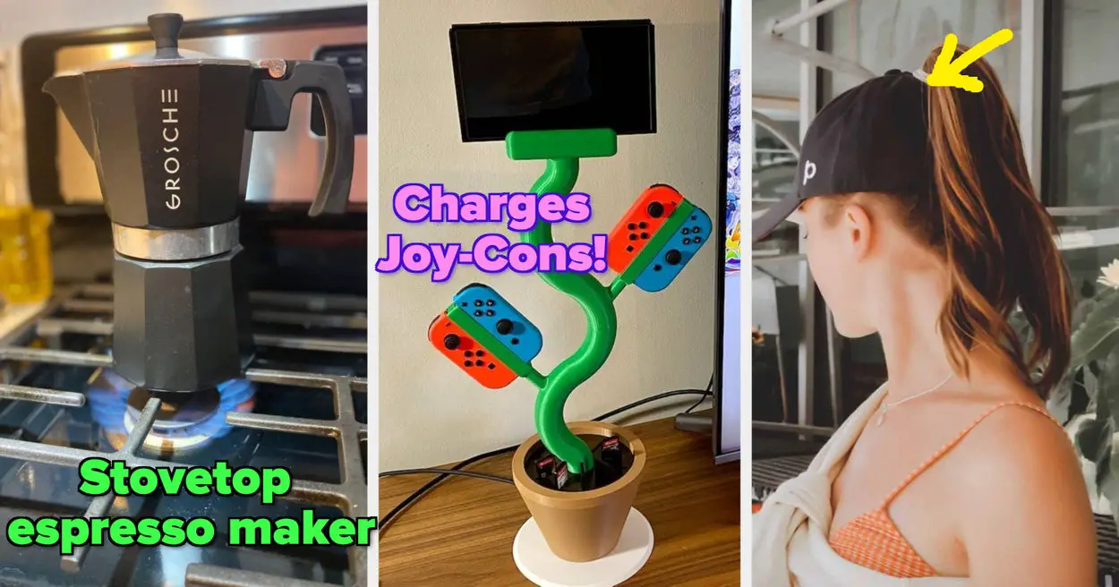 37 Clever TikTok Products You Need To See