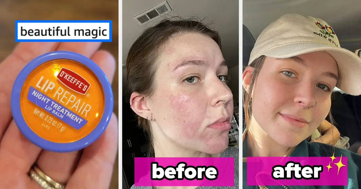37 Skincare Products With Results That Feel Magical