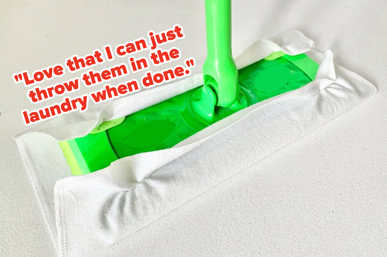 38 Things You Should Skip If You Like Living In Filth