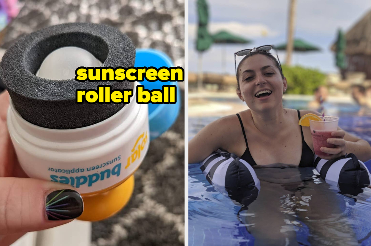 40 Products That Are Basically Summer Life Hacks