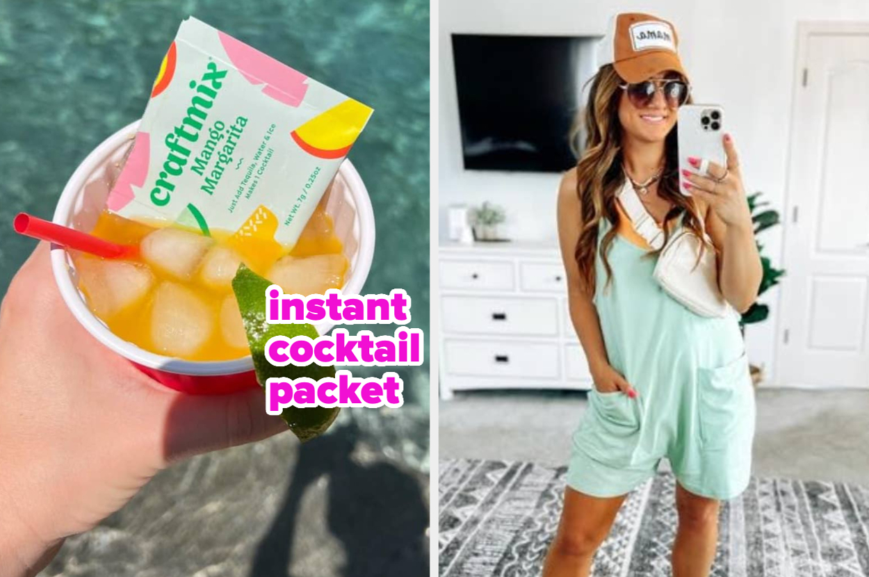 41 Products That Embody All The Best Things About Summer