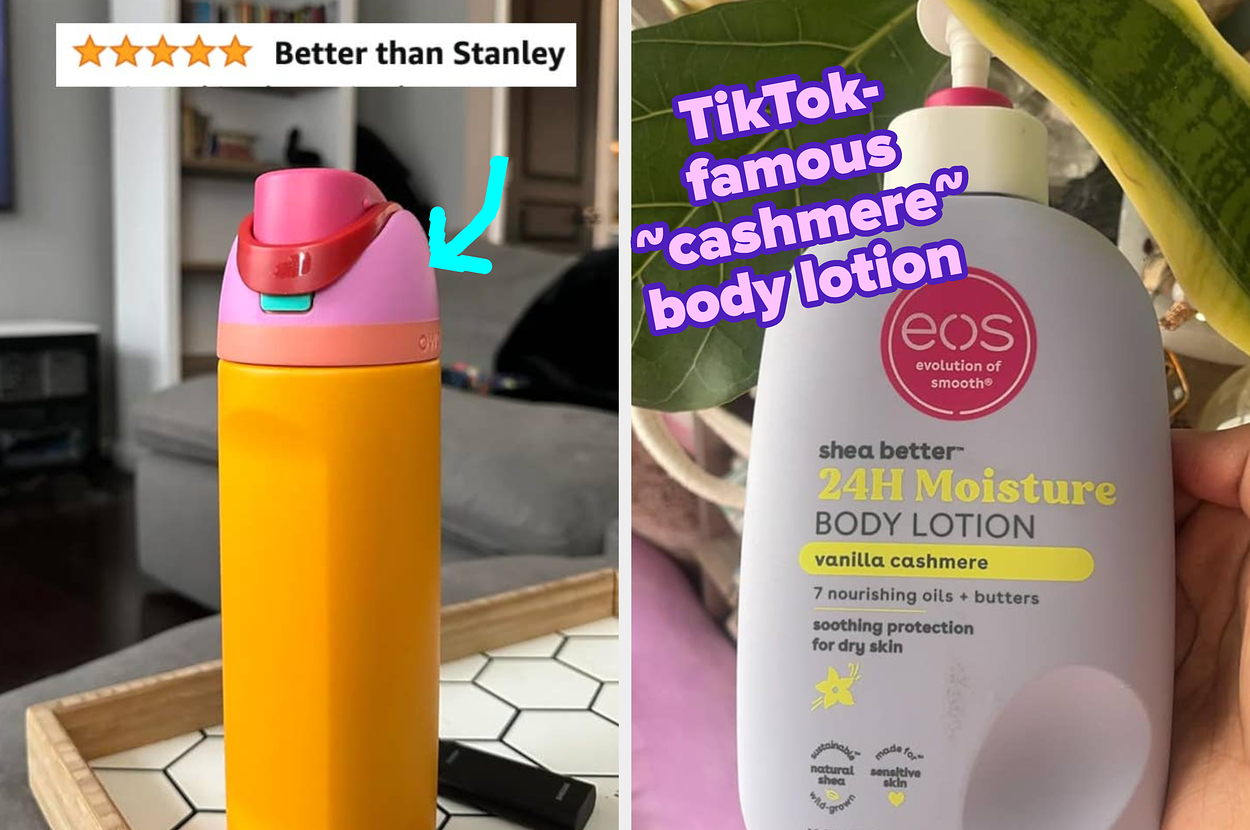 44 Products From Amazon's "Most Wished For" Section That Definitely Deserve A Spot On *Your* Wishlist