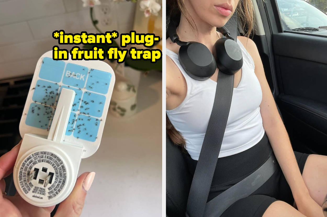 45 TikTok Products Even Haters Of The App Will Agree Are Pretty Great