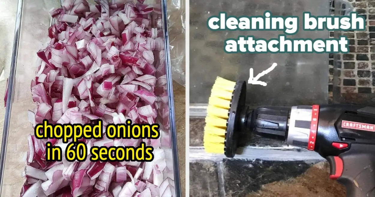 61 Problem-Solving Products That'll Just Plain Save You Time
