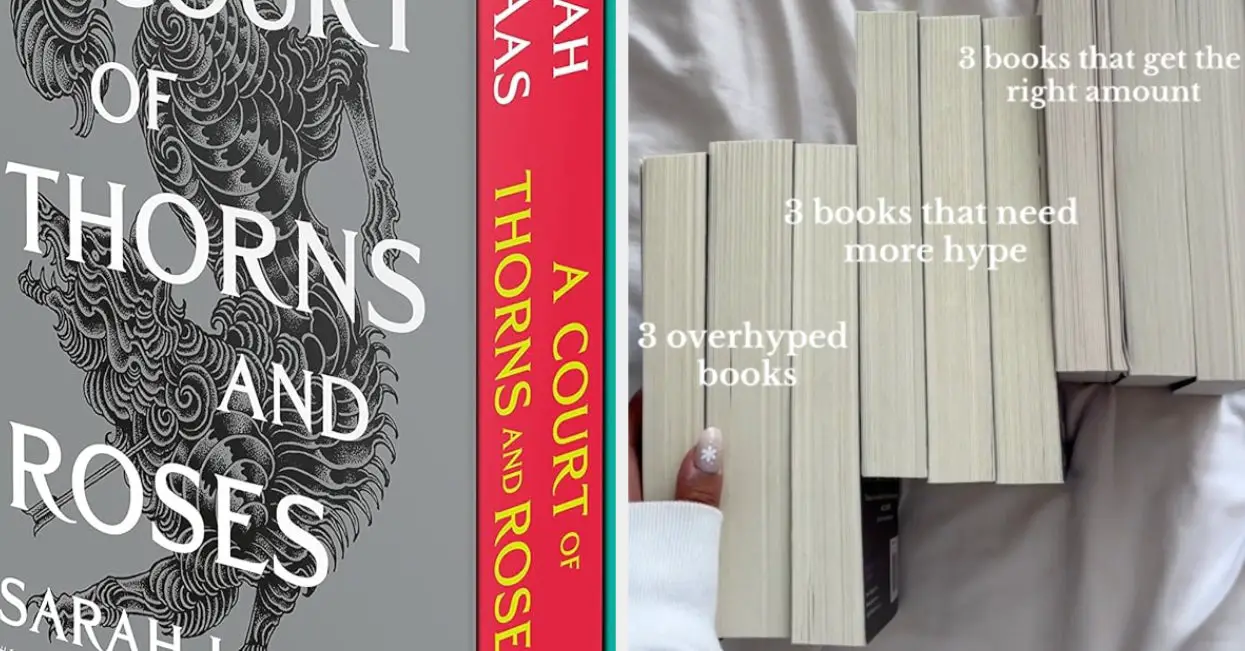 Amazon Prime Day's Incredible Book Deals Will Have You Adding To Your Library In No Time