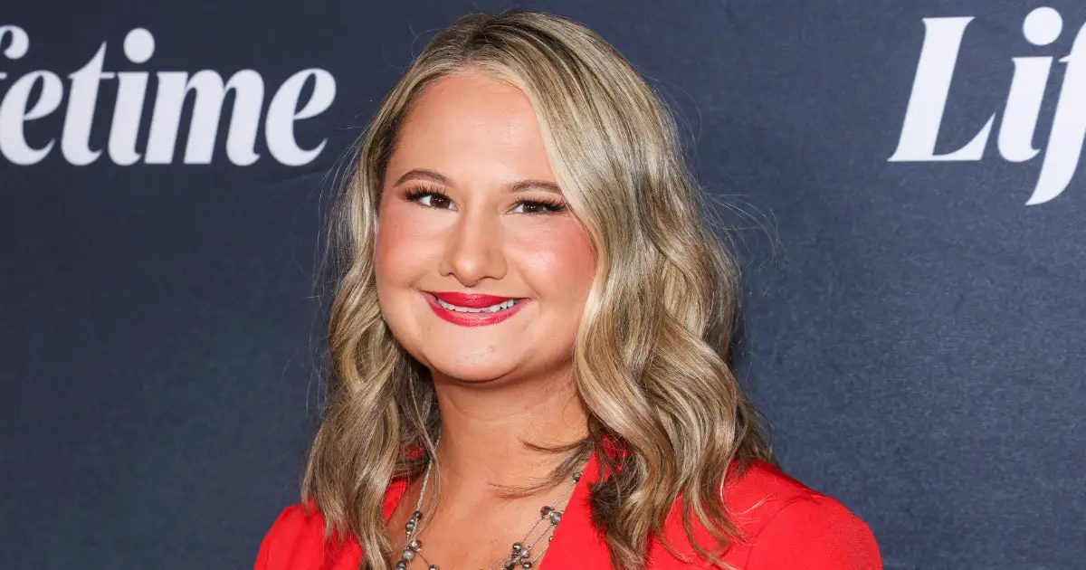 Gypsy Rose Blanchard Is Pregnant, Expecting First Child With Ken Urker