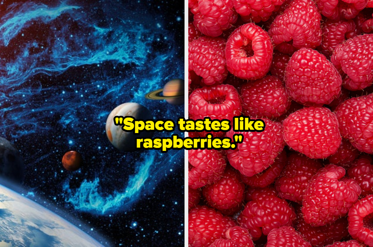 Here Are 16 Fascinating Yet Bizarre Space Facts That Might Just Make Your Jaw Drop