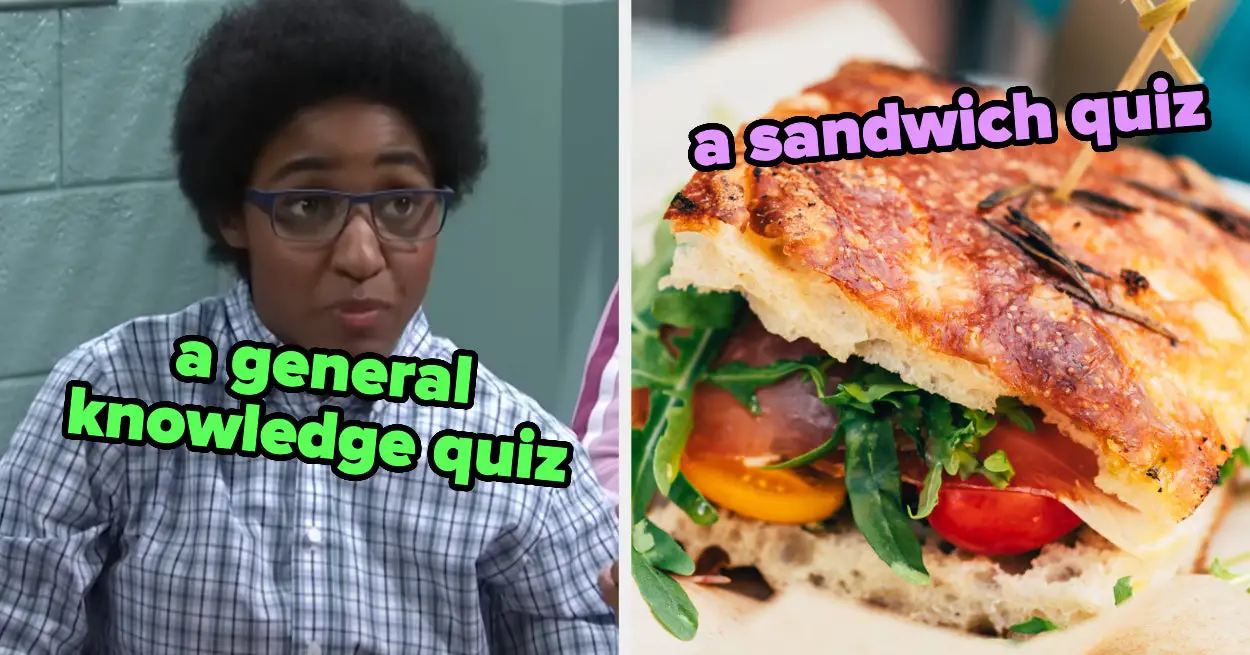 Here Are The Top 10 BuzzFeed Community Quizzes From July