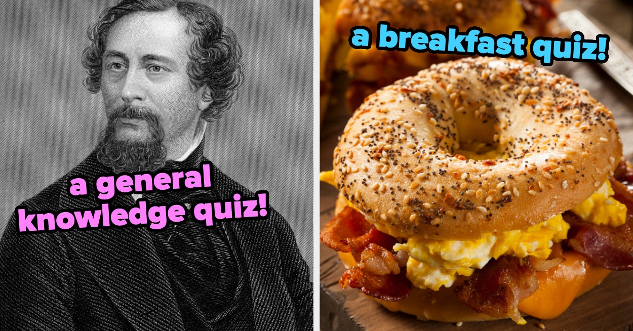 Here Are The Top 10 BuzzFeed Community Quizzes From June