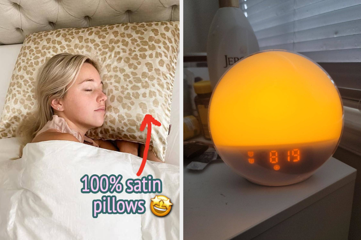 If You Don't Have These 56 Things In Your Home, You're Missing Out