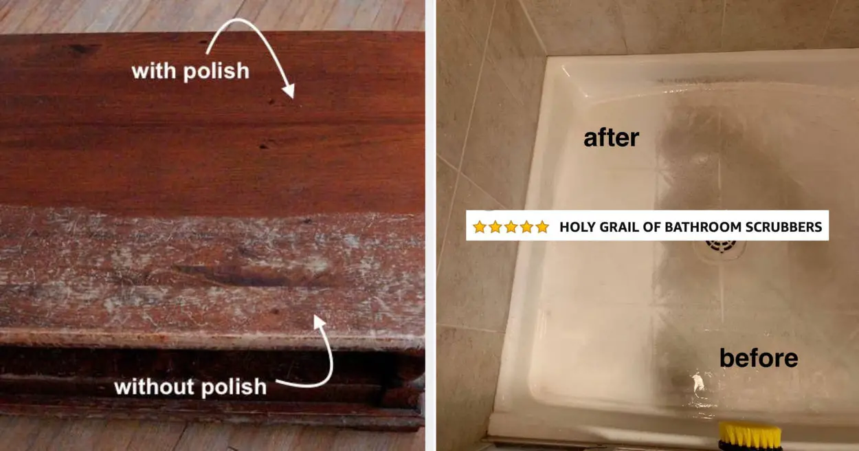 If You're Lazy But Hate Having A Messy House, These 31 Products Are Here To Help