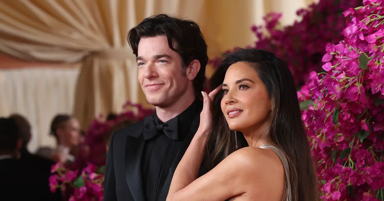 John Mulaney And Olivia Munn Reportedly Married