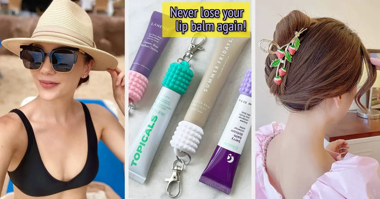 Just 27 Magnificent Products That’ll Give You FOMO If You Don’t Own Them Already