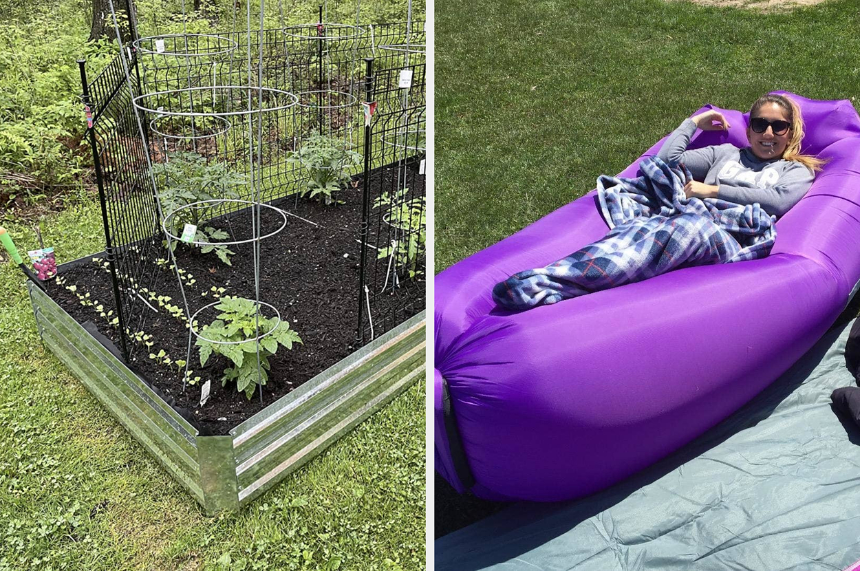 Just 44 Things For The Yard In Your Life