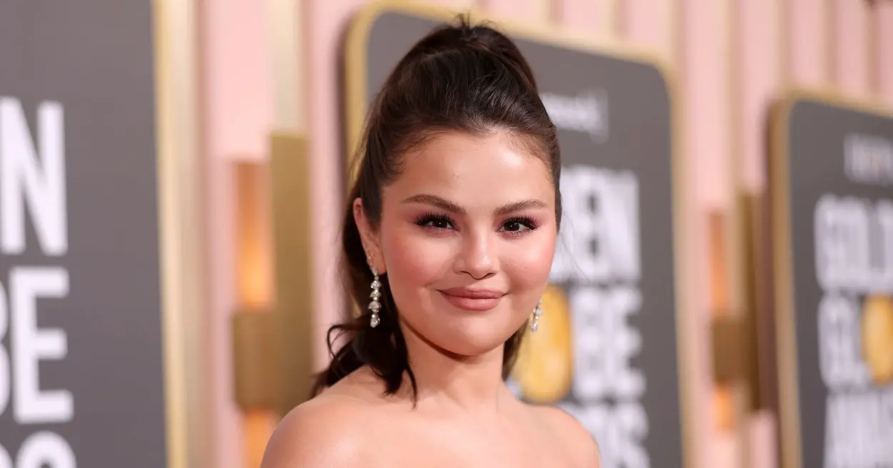 Selena Gomez Confirms Cosmetic Work, Botox