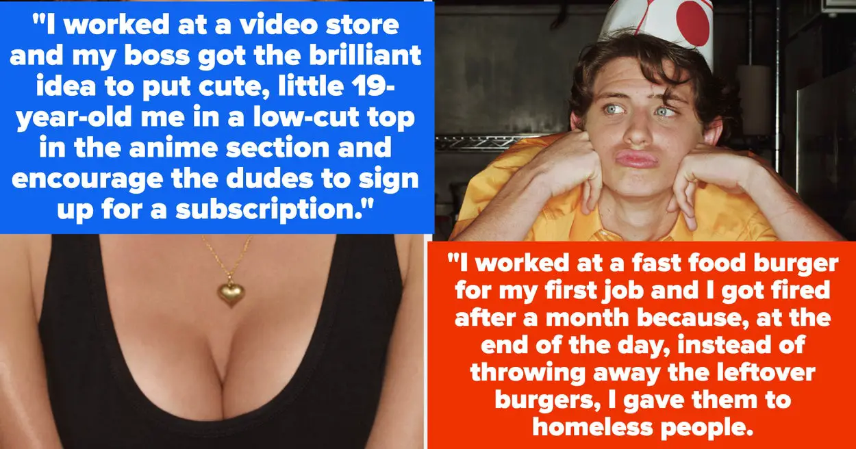 Worst Job Horror Stories That Will Shock You