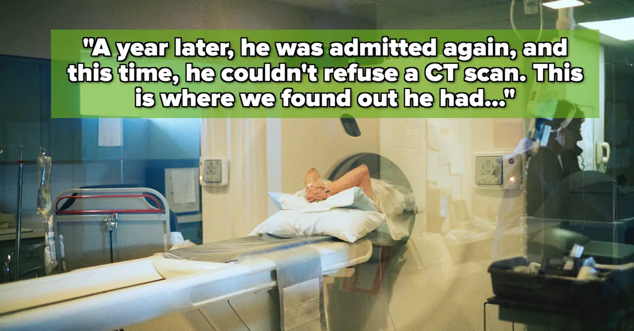 14 Regretful Stories of Ignoring Doctor's Orders