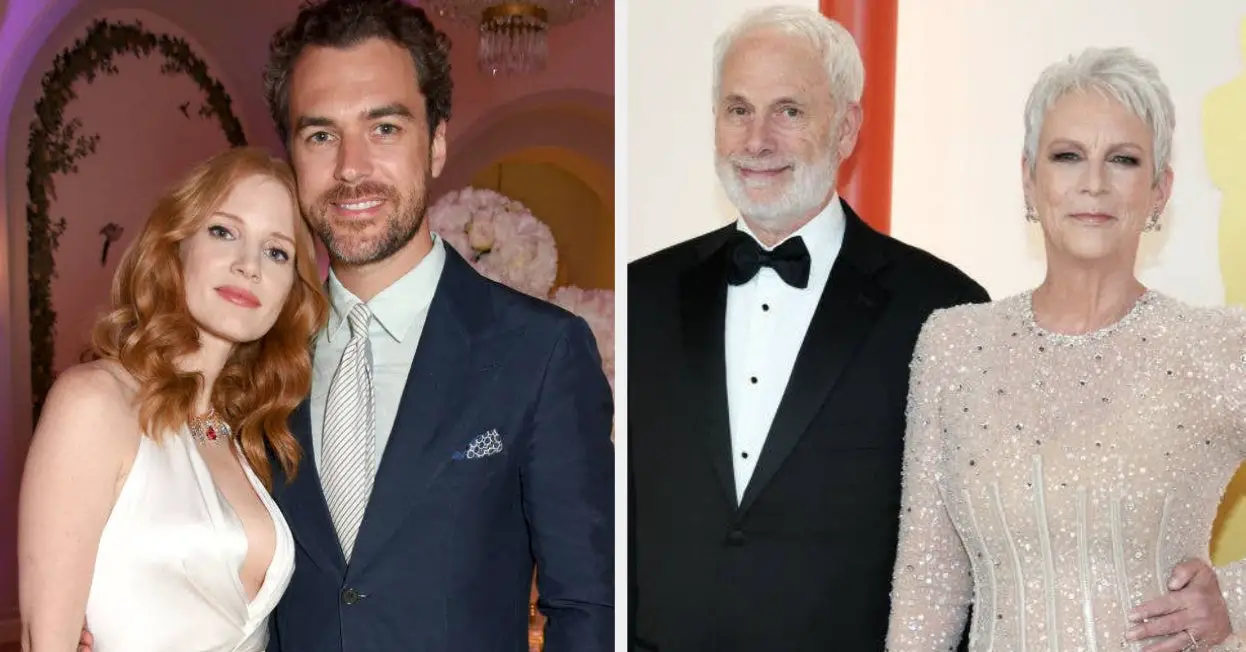 15 Celebs Who Were Born Or Married Into Nobility