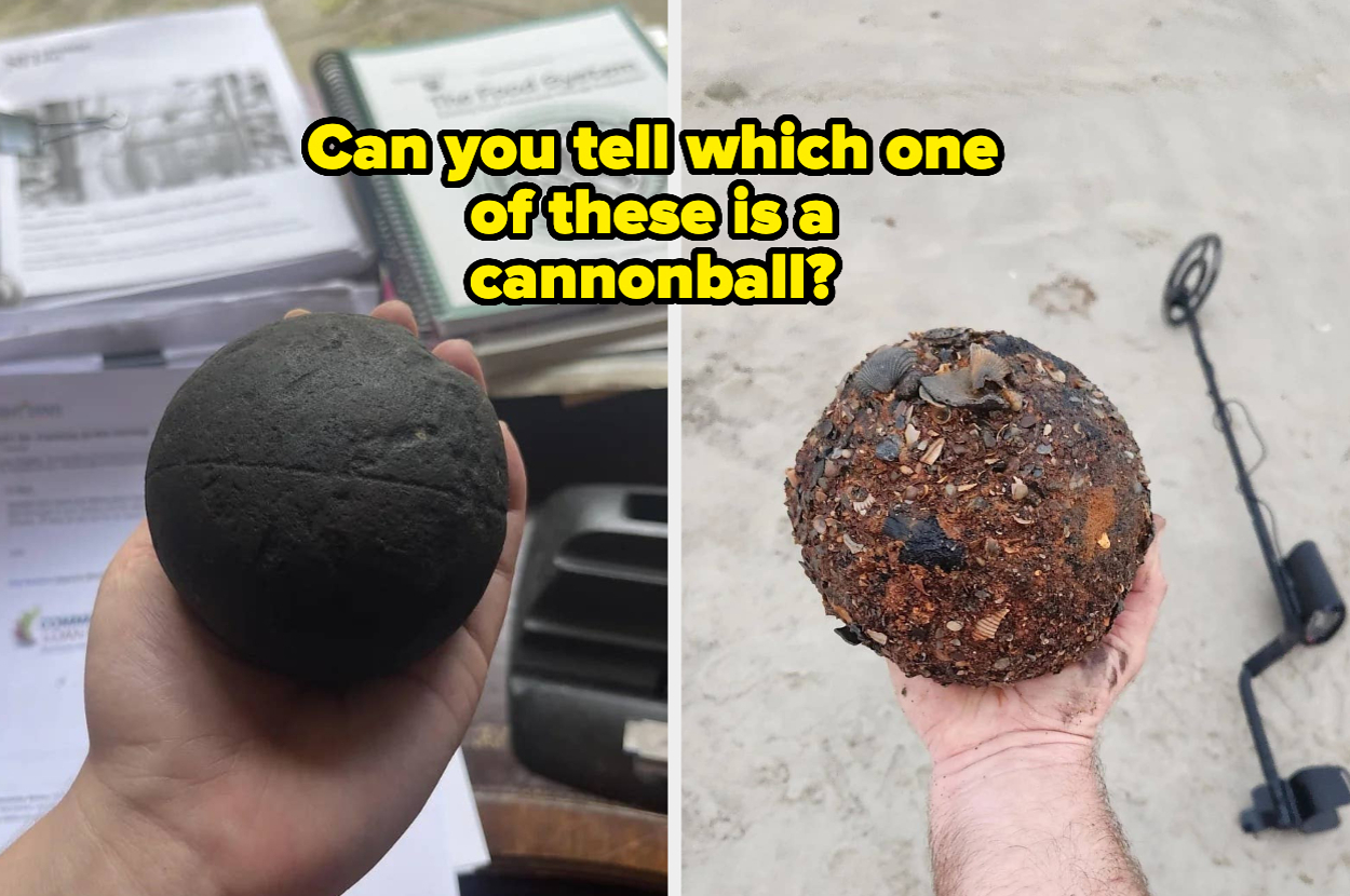 15 Interesting Objects Identified By People On The Internet