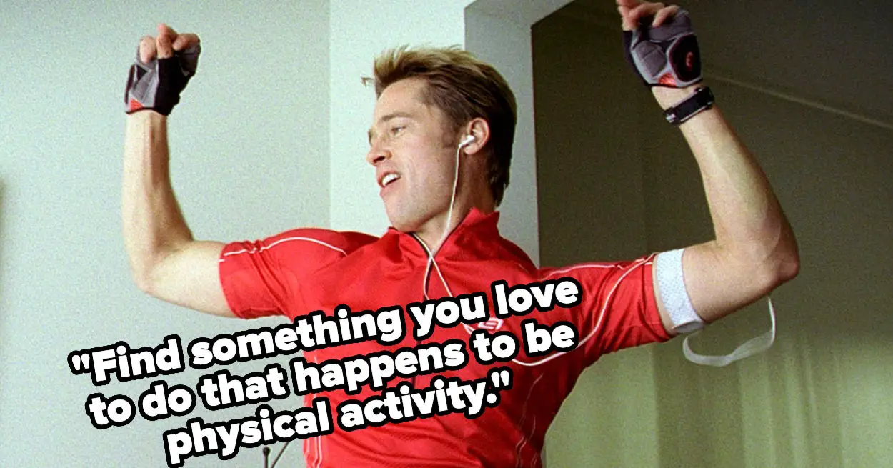 19 Workout Hacks People Swear By That'll Help You Step Up Your Fitness Game
