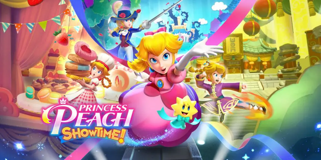 princess-peach:-showtime!