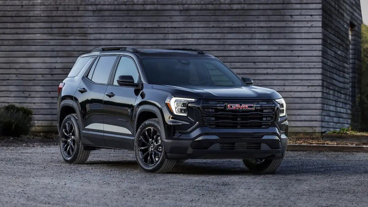 2025-gmc-terrain-is-redesigned-with-bolder-style-and-big-tech