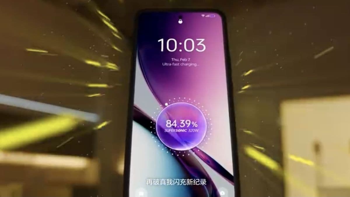 realme-teases-320w-supersonic-charging-capability-ahead-of-august-14-showcase-in-china