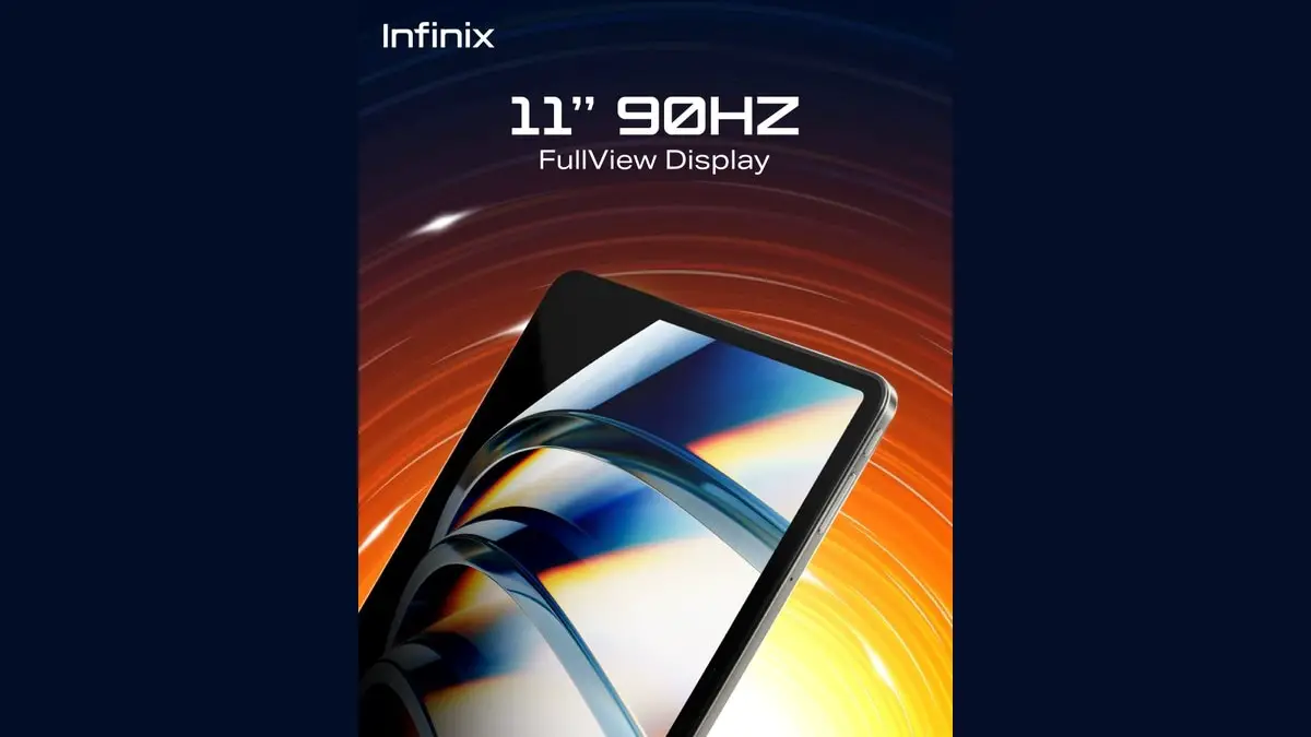 infinix-xpad-confirmed-to-offer-11-inch-display,-mediatek-helio-g99-soc​​​​​​​;-price-leaked