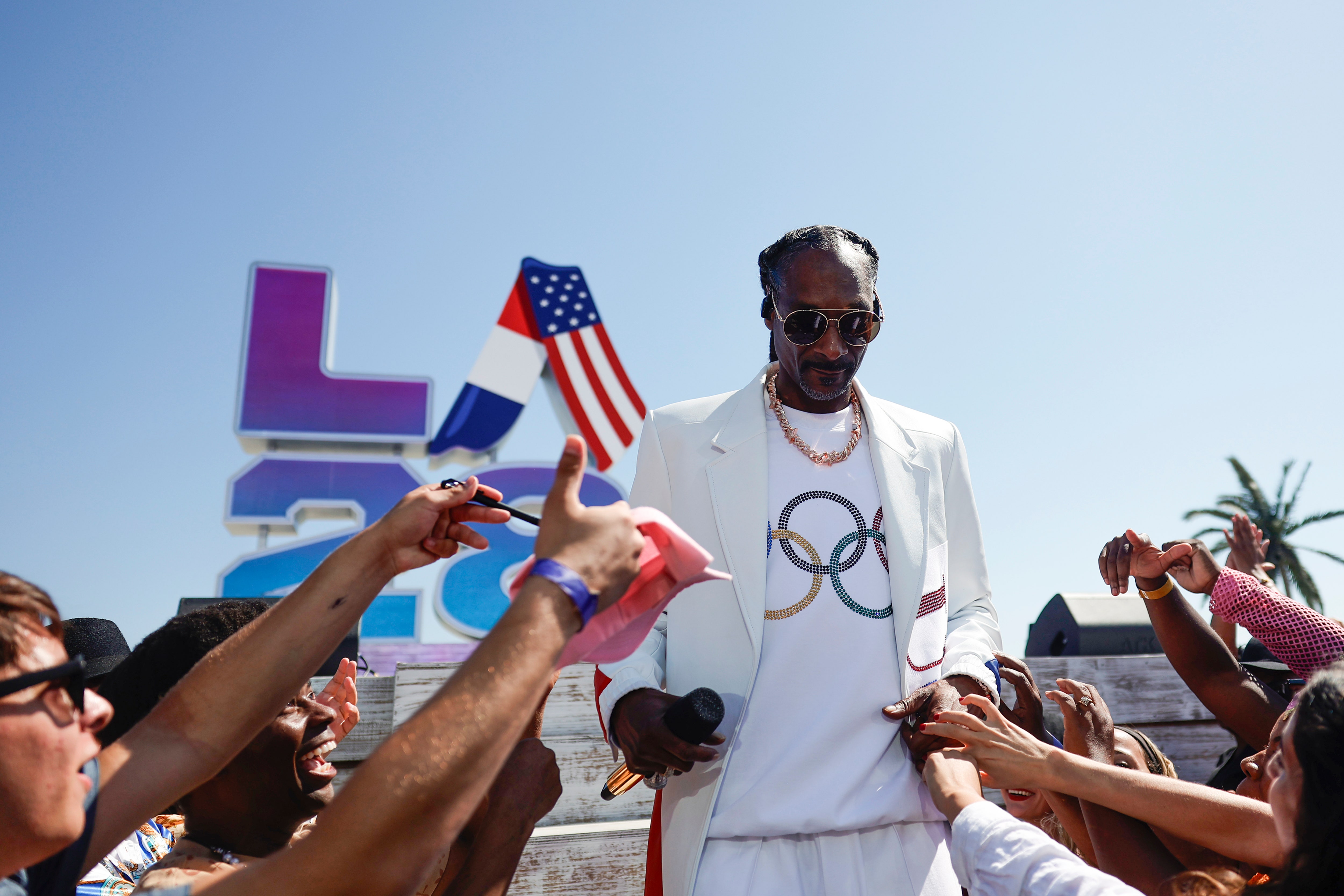 nbc-sent-27-creators-to-paris.-it-only-needed-snoop-and-olympic-athletes