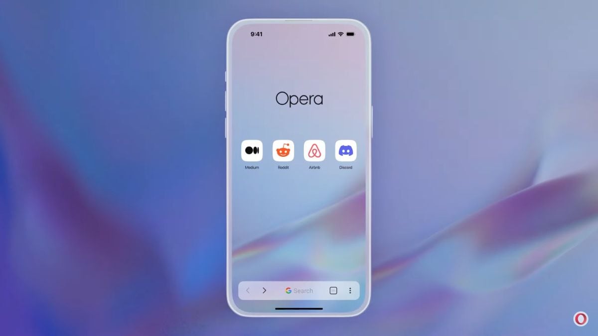 opera-one-browser-on-iphone-gets-big-revamp-with-ai-image-generation-capabilities,-more