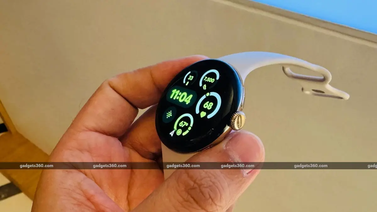 pixel-watch-3-with-brighter-actua-display-launched-in-india-alongside-pixel-buds-pro-2