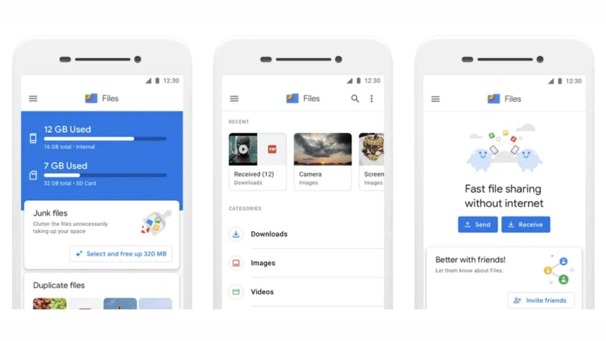 files-by-google-reportedly-getting-circle-to-search-for-images,-ai-summary-feature