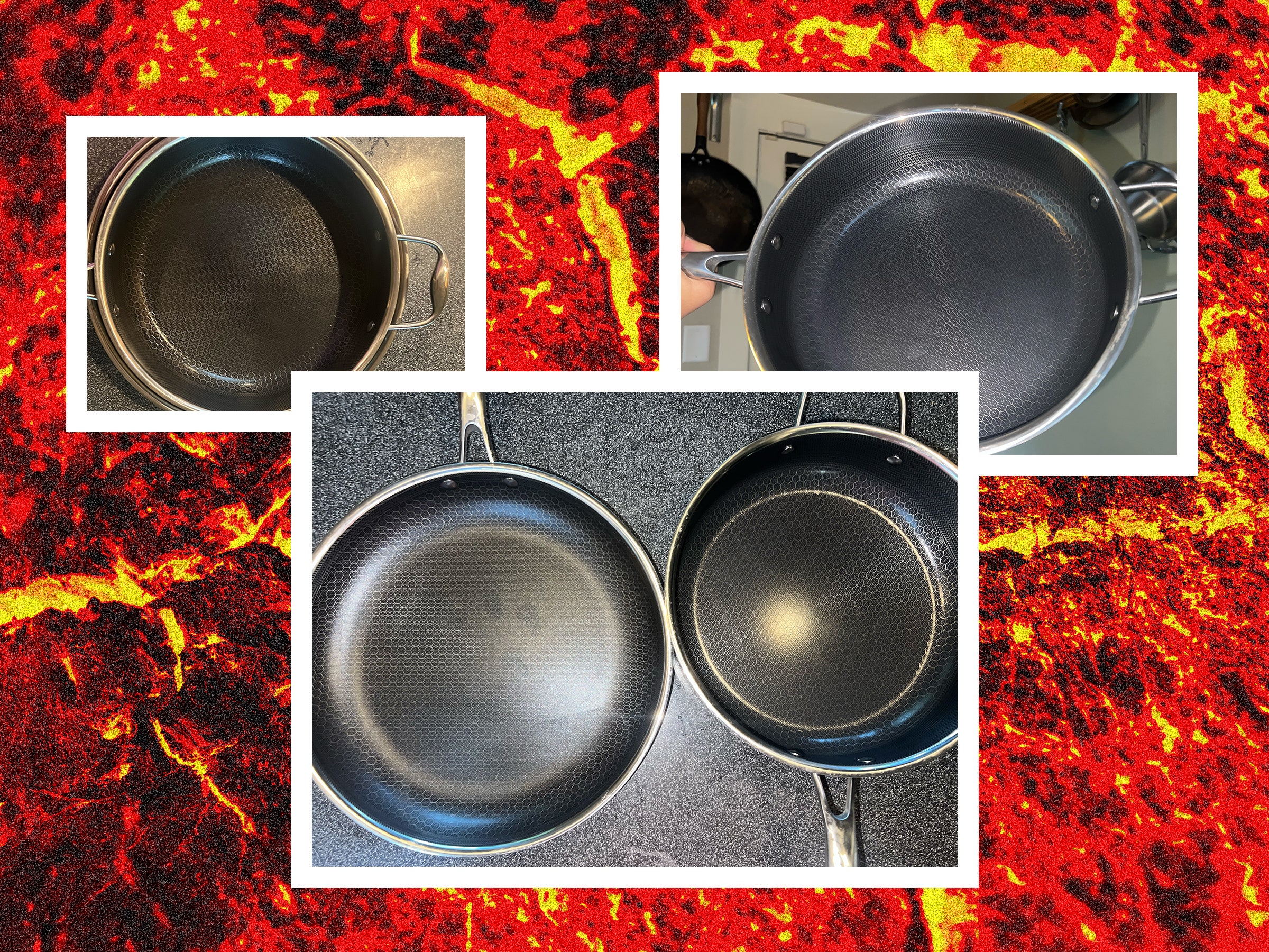 hexclad-cookware-review:-unjustifiably-expensive