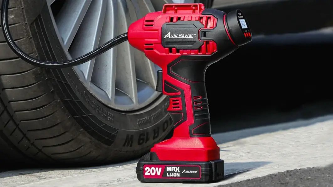 this-avid-power-portable-tire-inflator-has-returned-to-its-lowest-price-in-years