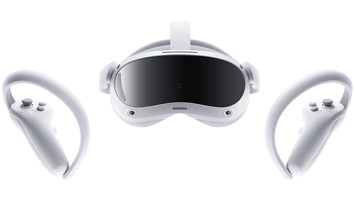 pico-4s-mixed-reality-headset-images-leak,-hinting-at-a-vision-pro-like-design