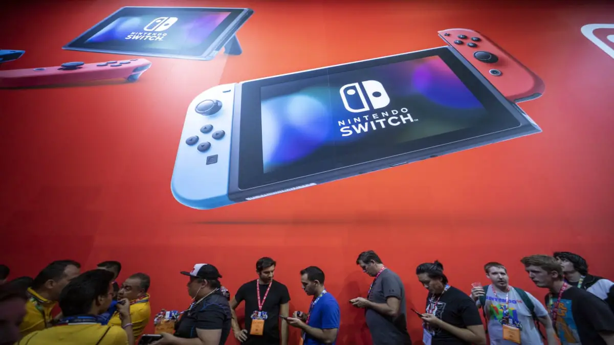 developers-told-not-to-expect-nintendo-switch-2-to-launch-in-current-financial-year:-report